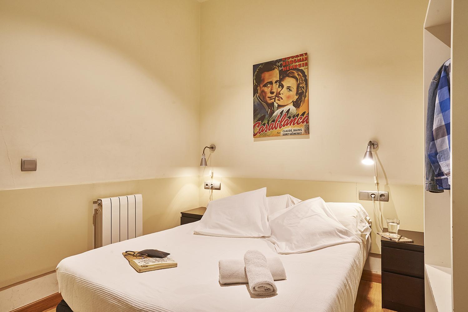 Barcelona Sants Station Apartments Екстериор снимка