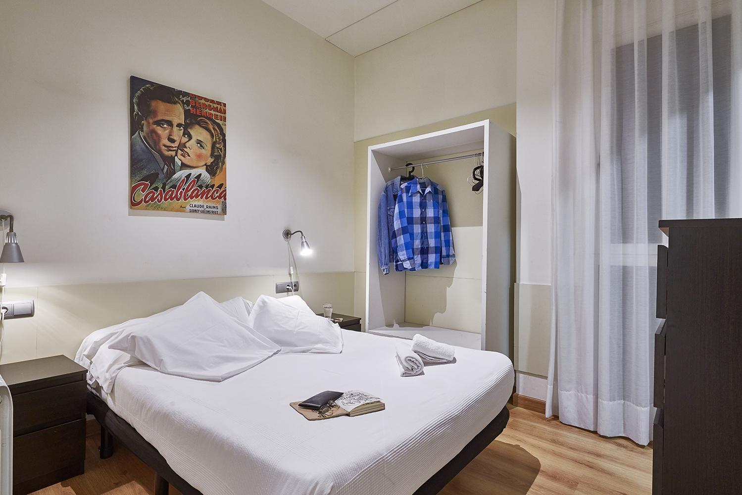 Barcelona Sants Station Apartments Екстериор снимка