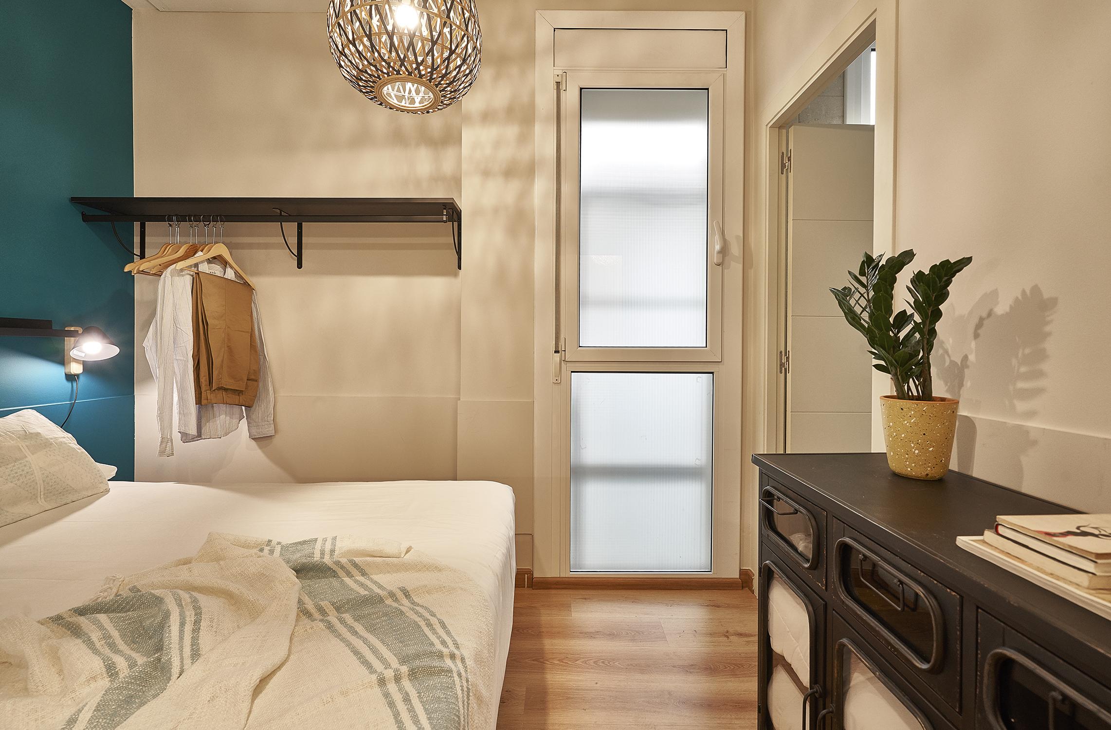 Barcelona Sants Station Apartments Екстериор снимка