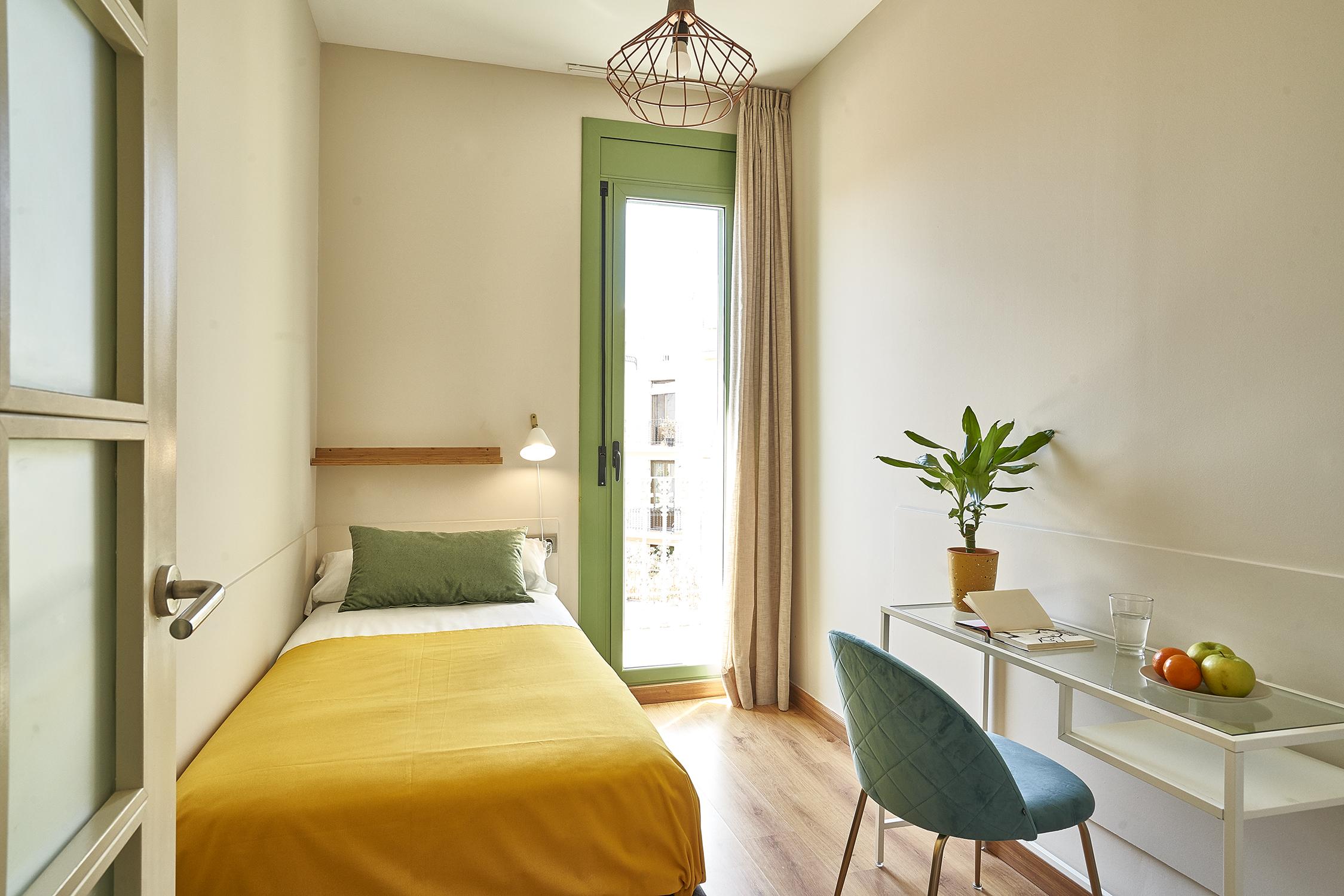 Barcelona Sants Station Apartments Екстериор снимка