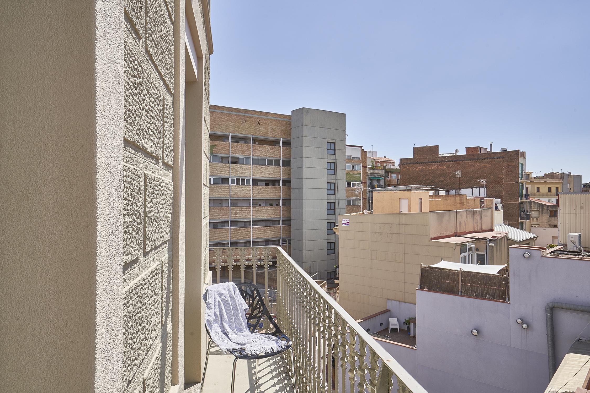 Barcelona Sants Station Apartments Екстериор снимка