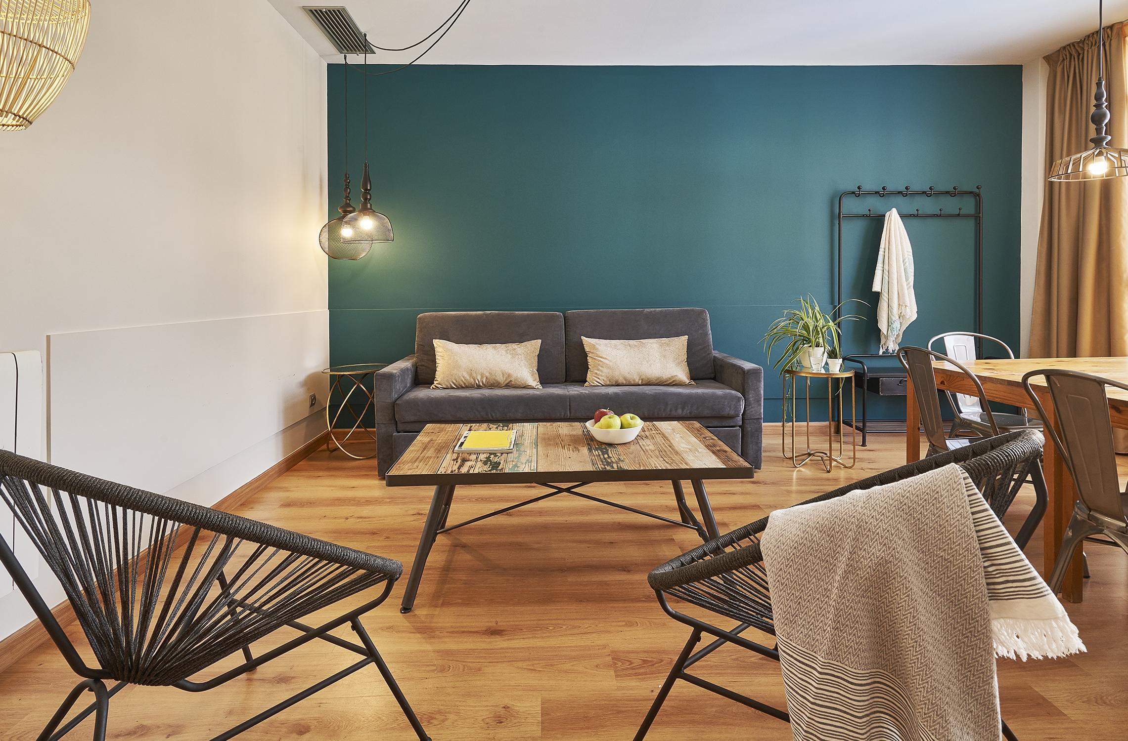 Barcelona Sants Station Apartments Екстериор снимка